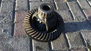 How to check if your car/truck has a limited slip differential