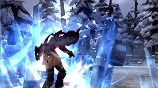 [New Dragon Nest] Аризона