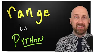 range in Python - Representing an immutable sequence of integers!