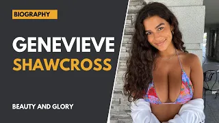 Genevieve Shawcross - Bikini Model & Influencer | Biography & Insights