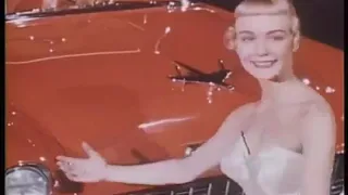 1955 General Motors Change For The Better