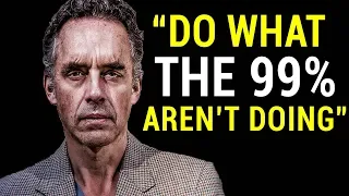 Jordan Peterson: The Video That Will Change Your Future - Powerful Motivational Speech