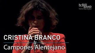 Cristina Branco: "Campones Alentejano"
