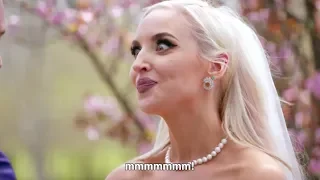 Married At First Sight 2019 - Yahoo Between The Lines  - Week 2
