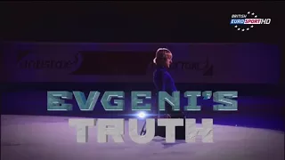 Evgeni's Truth - Yuzuru Hanyu (B Esp) SC 2013