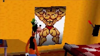 Caddicarus “Goofy in Max’s Room” scene Original vs Reupload