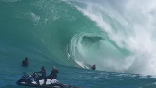 CONED BODYBOARDING MOVIE