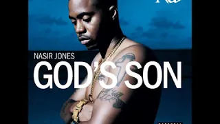 Nas - God's Son (Full Album) (Deluxe Edition)
