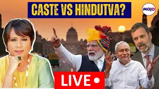 Caste Vs Hindutva I Modi vs Opposition I Is Caste Census a Game Changer I Explained I Barkha Dutt