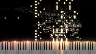 First ray - Beautiful piano music