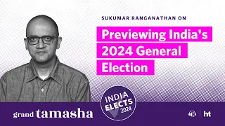 Previewing India's 2024 General Election