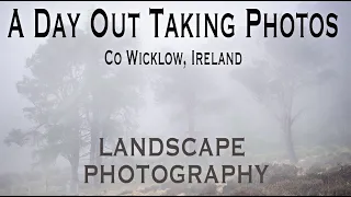 Landscape Photography Wicklow, Ireland