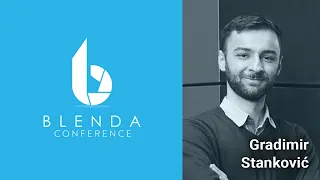 Google Search kao alat za pronalaženje klijenata/ Gradimir Stanković /Blenda konferencija 2019