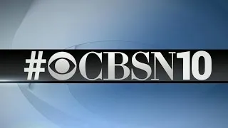 #CBSN10: CBS News Trending Stories