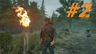 Жизнь После / Days Gone # 2