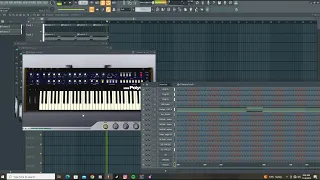 How to produce soulful deep house like Nutty Nys, Dustinho & STI T's Soul in fl studio