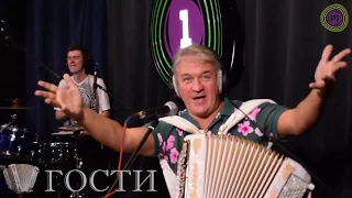 Фолк-группа Партизан FM - "ДевкА" (LIVE)|The Partizan FM  Russian folk - band | фольклорный ансамбль