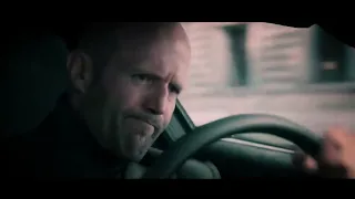 SAND - Audishim [Boosted Arabic Music] | (Official Music) | With Fast & Furious (Chase Scene)