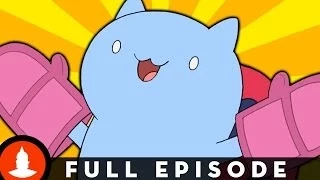 Catbug (Bravest Warriors - Ep. 11 Season 1 on Cartoon Hangover)