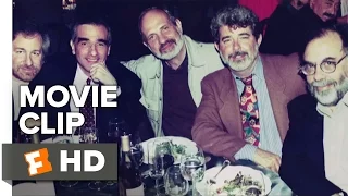 De Palma Movie CLIP - Old Hollywood (2016) - Brian De Palma Documentary HD