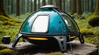 15 CAMPING GADGETS ON AMAZON EVERY MAN SHOULD HAVE
