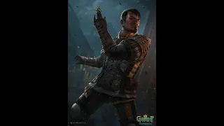 GWENT 11.1 | Enslave 6 | Feel the power of Nilfgaard