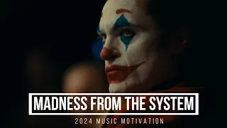 Memory Reboot (JOKER) Music Video - MADNESS FROM THE SYSTEM