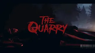 The Quarry - Nowhere to run [GMV] ⚠️ Explicit Gore