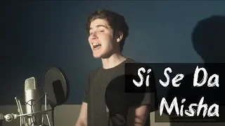 Myke Towers, Farruko, Arcangel, Sech & Zion - Si Se Da Remix (Misha Cover)