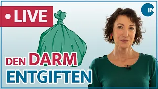 Entgiften - Müllabfuhr über den Darm | medical INSIGHTS