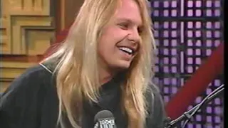 vince neil interview