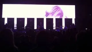 Keith Urban - Without You (Brisbane 16-4-11)