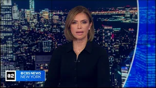 WCBS | CBS 2 News at 11pm - Headlines and Open - April 28, 2023