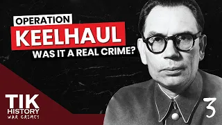 “IT WASN’T A REAL CRIME!” The Counter-Arguments to Operation Keelhaul E3