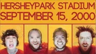 2000.09.15 - Hersheypark Stadium