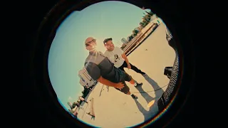 BUCH & SCRAT - MESO (Official video)