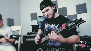 Phantom Hourglass - The Escape (Official Guitar Playthrough)