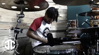 David Guetta ft. Sia - Titanium (Drum Cover)