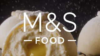 Not just any Christmas desserts! | Christmas 2022 | M&S FOOD