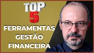 5 Ferramentas Básicas da Gestão Financeira