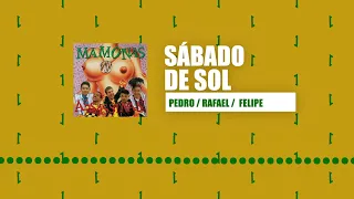 Mamonas Assassinas - Sábado De Sol (Lyric Video)