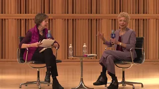 Constructing a Nervous System: Margo Jefferson in Conversation with Elizabeth Kendall