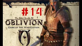 Прохождение The Elder Scrolls lV: Oblivion. Я - новый Шеогорат!