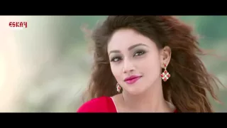 Kotobaar Bojhabo | Om | Jolly | Mohammed Irfan | Akassh | Angaar Bengali Movie 2016 shahadat