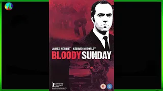 Bloody Sunday FULL MOVIE