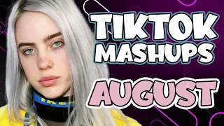 New TikTok Mashup August 2022 Philippines DANCE CRAZY