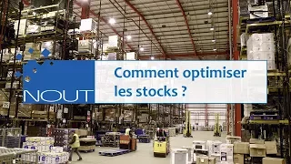 Trucs et astuces de gestion - Comment optimiser les stocks ?