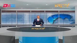 Midday News in Tigrinya for August 21, 2021 - ERi-TV, Eritrea