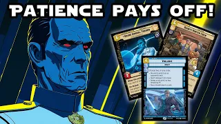 THRAWN CONTROL IS HERE (in-depth deck tech)