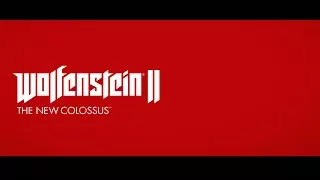 Wolfenstein 2 Reveal LIVE REACTION - E3 2017